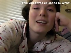 Pretty teen brunette melay janda solo natuto tube is good at sucking dicks andlikes to get fucked hard