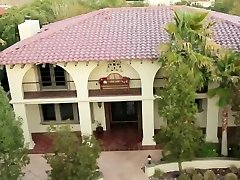 Softcore wild night with a 65 fat time swinger couple!