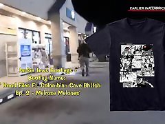 AfterDARK Commercial 5 - Basket Bread Moon Retaliation