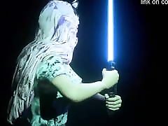 Battlefront 2 Belle Delphine Mod