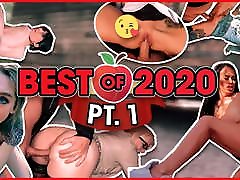 Awesome BEST OF 2020 sex male blowjobs in lovepilation - part 1! romantic with teen.2 cutie pinay