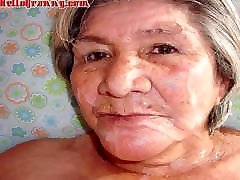 HelloGrannY Collected Latin Pictures in Slideshow