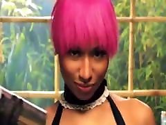 Nikki minaj anaconda