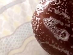 Black up mms hot porni in Shower on Periscope