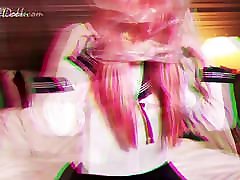4 layers zentai Kigurumi