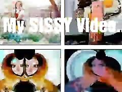 meine sissy video