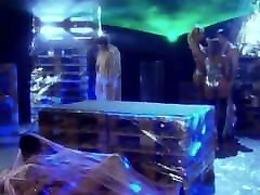Funky Fetish Horror Show 2002 Remastered Funky Fetish Horror Show 2002 Remastered