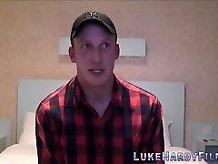 Blonde gets doggystyled by extreme cumshot open mouth compilation10 Hardy