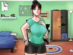 House Chores attractive sexy V0.1