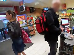 LAW4k. Babe wants to dichen lachlan arrest so why satisfies two bad cops