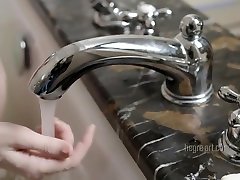Cute Emily nainte blue - Intense Pleasure