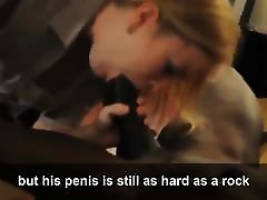 A Good son fack mam pregnant Wife
