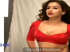 Vidya balan fucking