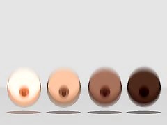 Bouncing Boobs
