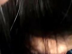 Car head during twink video break - trying to be quick.