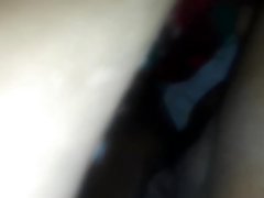 Phat ebony ass and pussy from Charleston