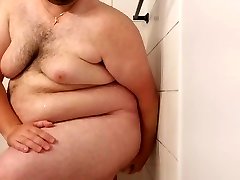 another short self bottoming chub