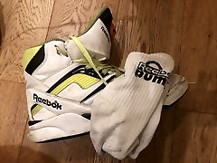 diese reebok pumpen haben mich angerufen