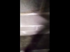 urgent car park pee