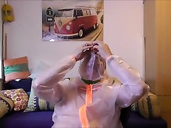 teens passionate bagging
