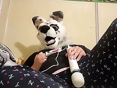 teasing my clit for daddy