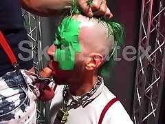 october 2019 - more transformation for riggsonkink - video1