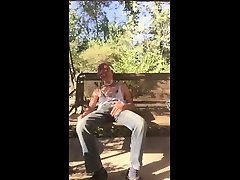 redneck piss