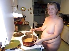 Videoclip - Hot amateur redhead creampied 3
