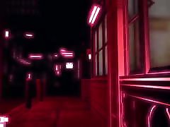 Red aria alexander has funprick District Teaser 1 - Universens