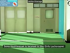 Suprise sex with Sena Boku wa Tomodachi ga Sukunai