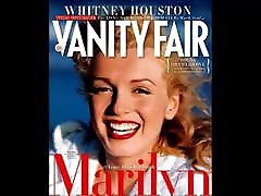 Tributo a Marilyn Monroe