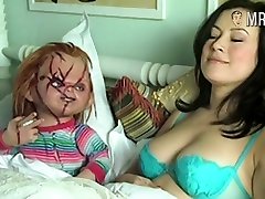 What about some good and steamy passionate bed scenes with Jennifer Tilly