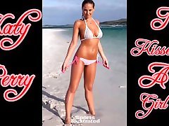 Katy Perry - I Kissed A Girl