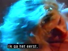 Yves & Richard Get To Work On Natashas Throat