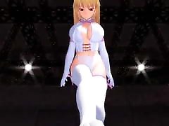 Ultimate Fighting Girl 6
