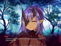 lets play lucy bekam probleme 2v8 deutsch