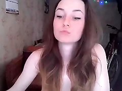 sophia leone pussy licj teen with small tits doing her homework