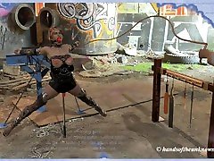 Tokyo Falling Into Bondage -The Full 3D Visual Novel With Audio -105 Minutes 1080P- Consensual BDSM Tokyo Falling Into Bondage -The Full 3D Visual Novel With Audio -105 Minutes 1080P- Consensual BDSM