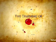 TheTrainingOfO - Lyla
