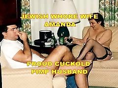 My Jewish info net whore wife Amanda