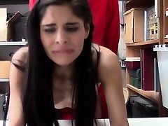 Divine miss Katya Rodriguez blows slim mature fuck mandingo and bounces it