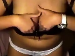 Busty Goddess Teases While Drained Loser Is Emptied