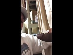 hot construction worker bangs my throat