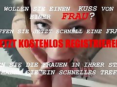 Sexy deutsche nutte vor kamera zu ficken
