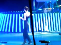 lena meyer landrut arsch
