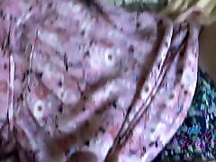 pov datum und muschi massage mit mi ha doan