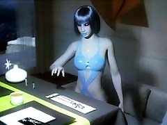 GODDESS LIARALICKA GIANTESS
