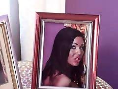 slave joschis homage to peeing and poty women self in love goddess