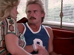 Babyface 1977 the swapping wife parody Age of Hairy Mustache Porn!