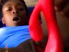 My Friend Recording Herself with my bus sex jab want us 100 bucks PayPal